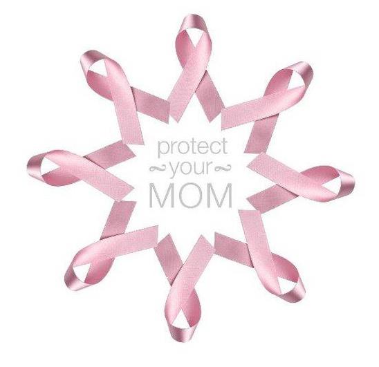 Protect Your Mom Logo
